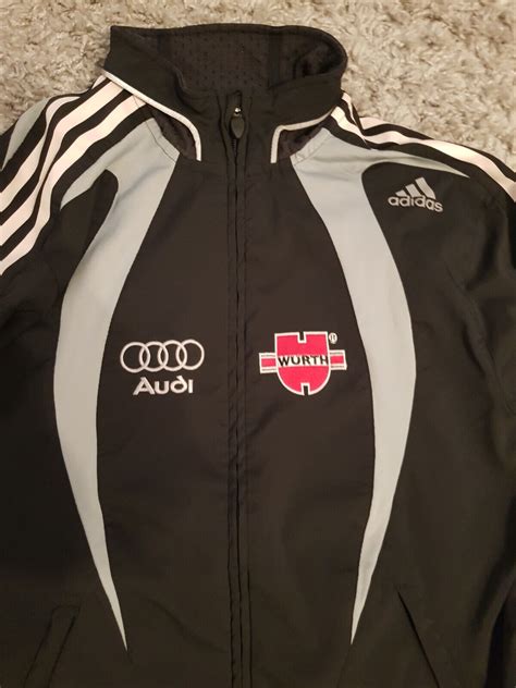 offizielle jacke adidas biathlon grün|Produkte – DSV.